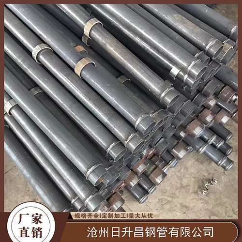 碑林声测管生产厂家