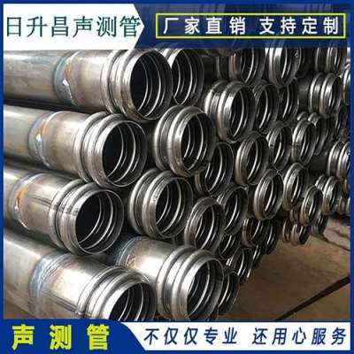 碑林桥梁桩基声测管的施工工艺流程
