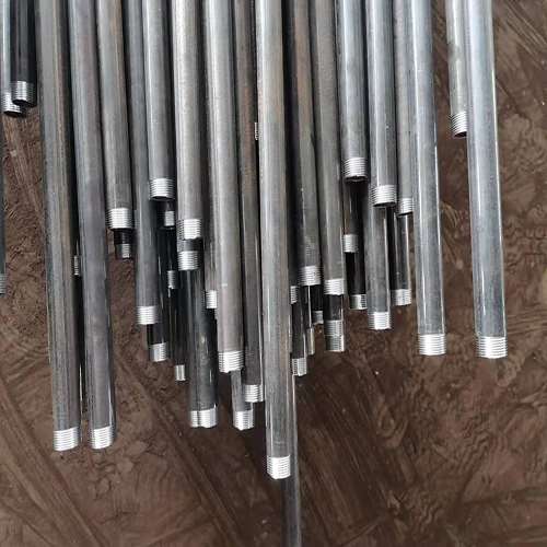 碑林声测管重量是多少？买管必知的计算公式