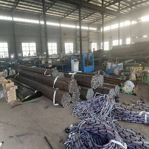 碑林声测管施工及验收规范（最全最详细）